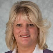 portrait of denise mcconnell brown